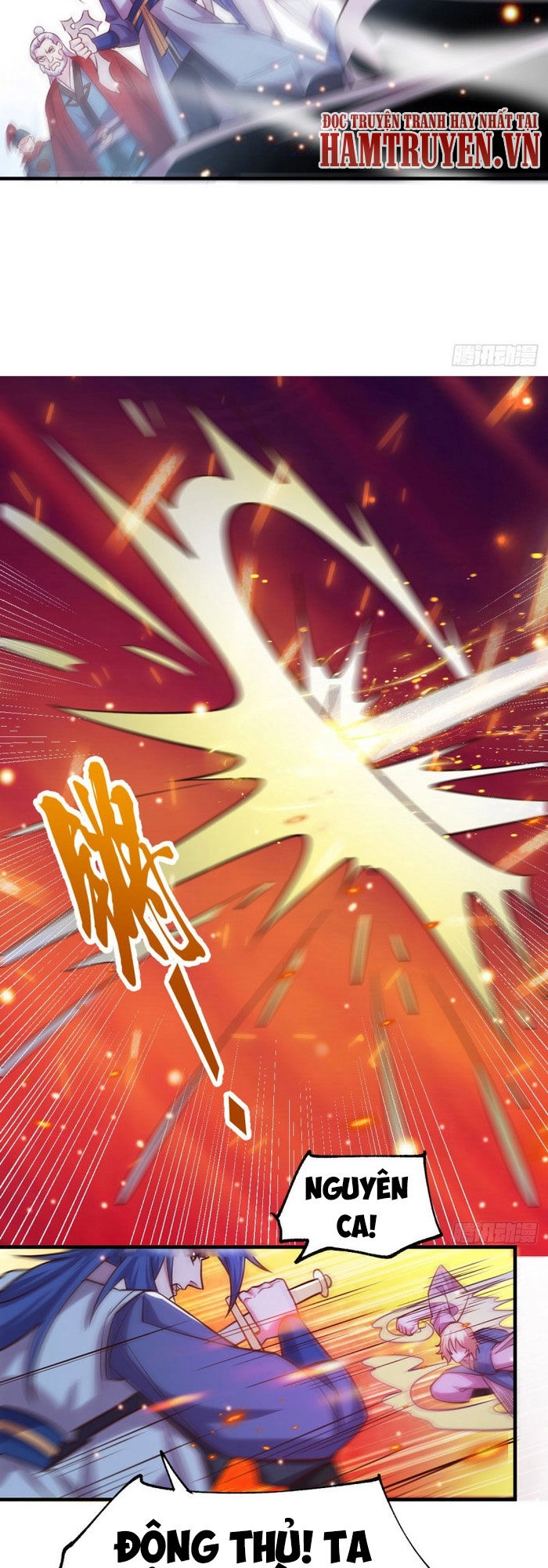 Bổn Tế Tu Chính Là Tiện Đạo Chapter 57 - 20