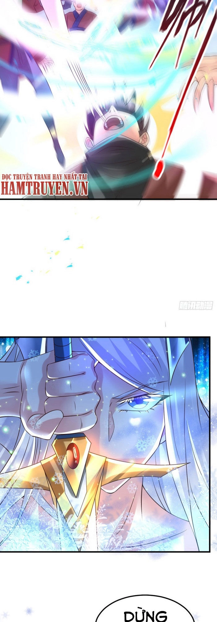 Bổn Tế Tu Chính Là Tiện Đạo Chapter 57 - 25