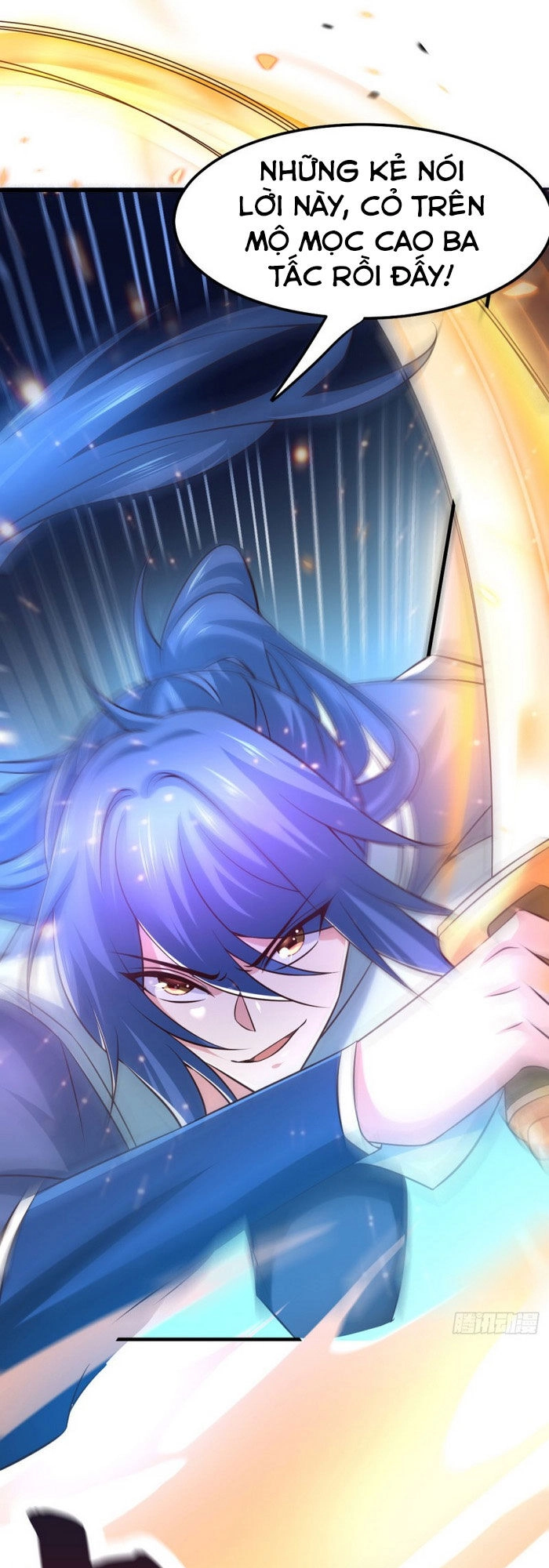 Bổn Tế Tu Chính Là Tiện Đạo Chapter 57 - 30