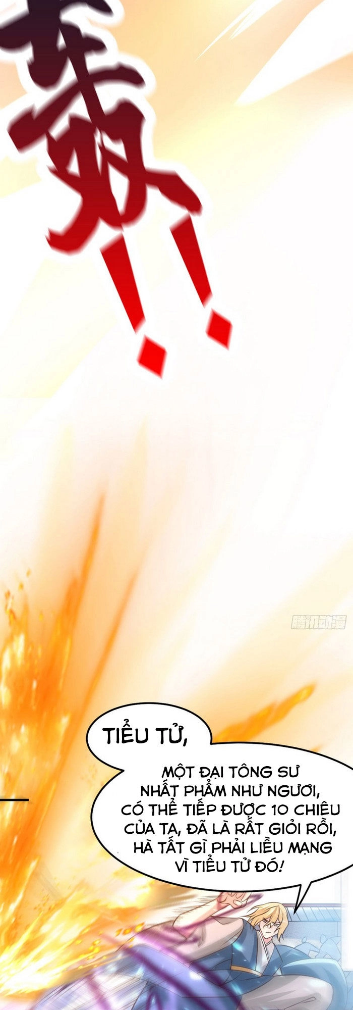 Bổn Tế Tu Chính Là Tiện Đạo Chapter 57 - 31