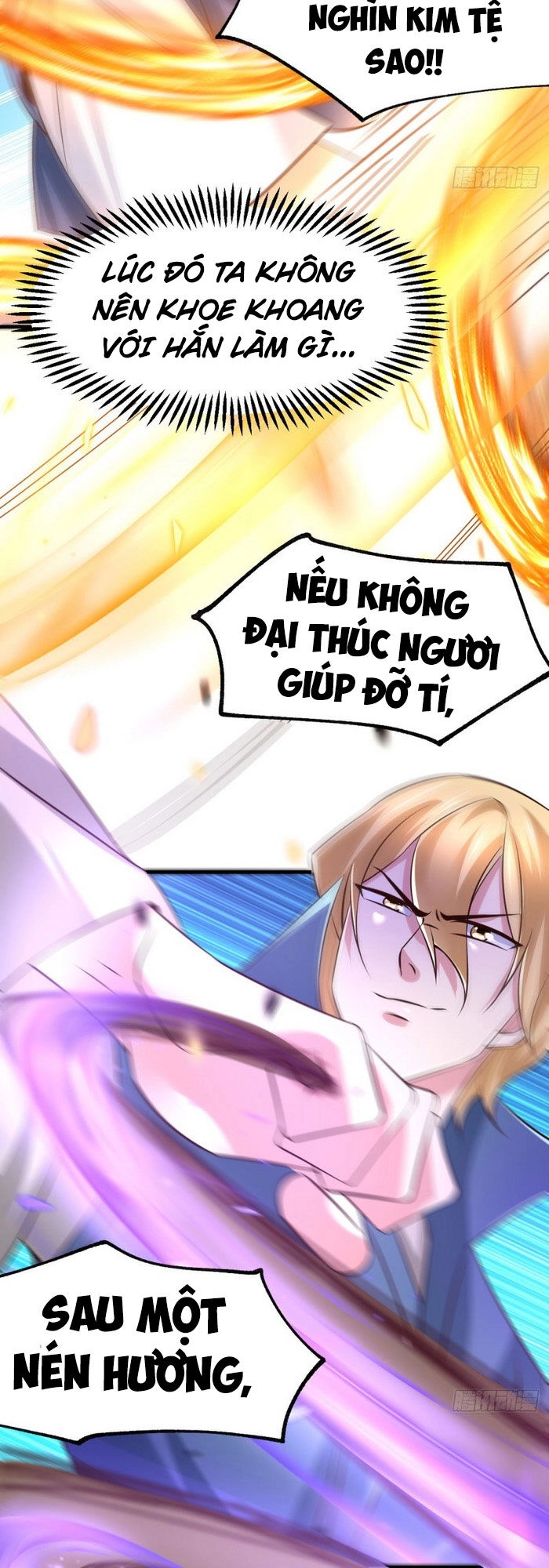 Bổn Tế Tu Chính Là Tiện Đạo Chapter 57 - 33