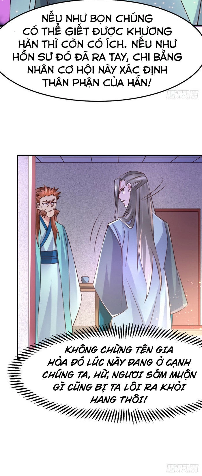 Bổn Tế Tu Chính Là Tiện Đạo Chapter 57 - 39