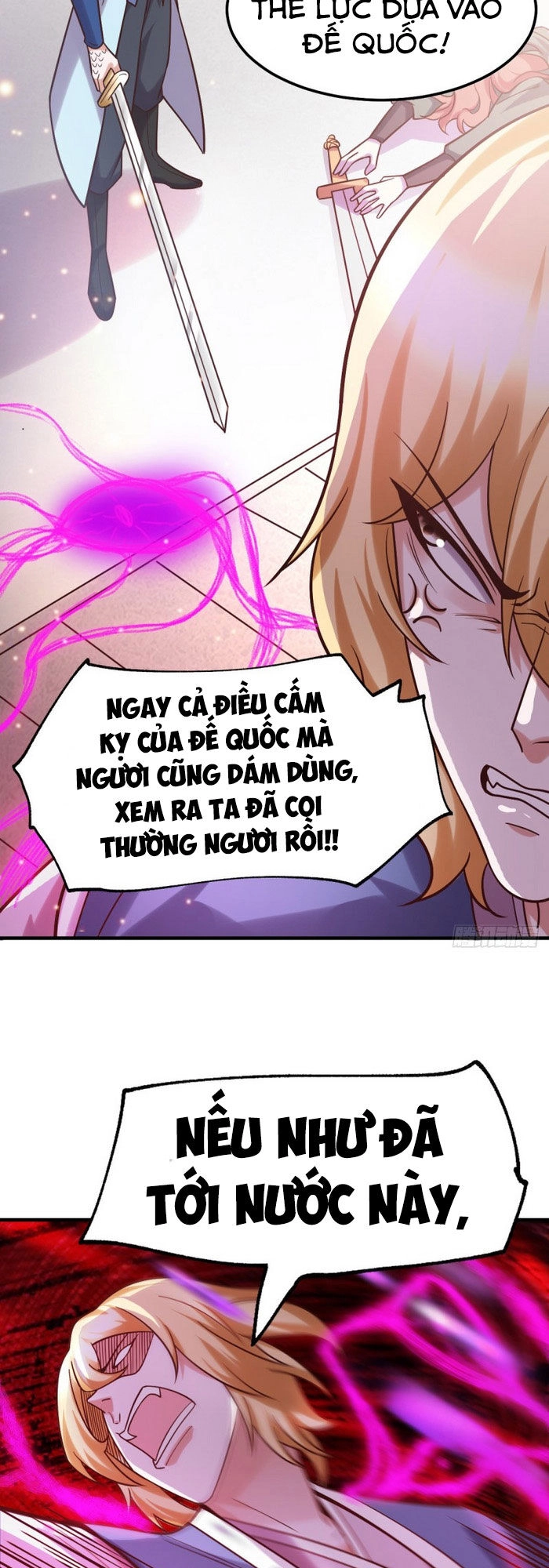 Bổn Tế Tu Chính Là Tiện Đạo Chapter 58 - 3