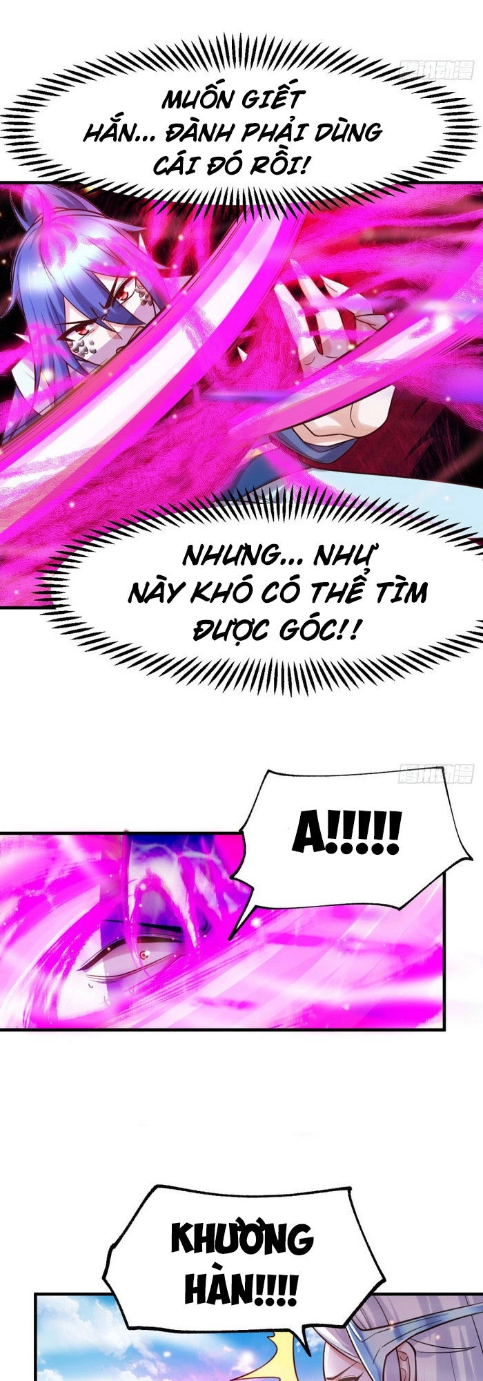 Bổn Tế Tu Chính Là Tiện Đạo Chapter 58 - 6