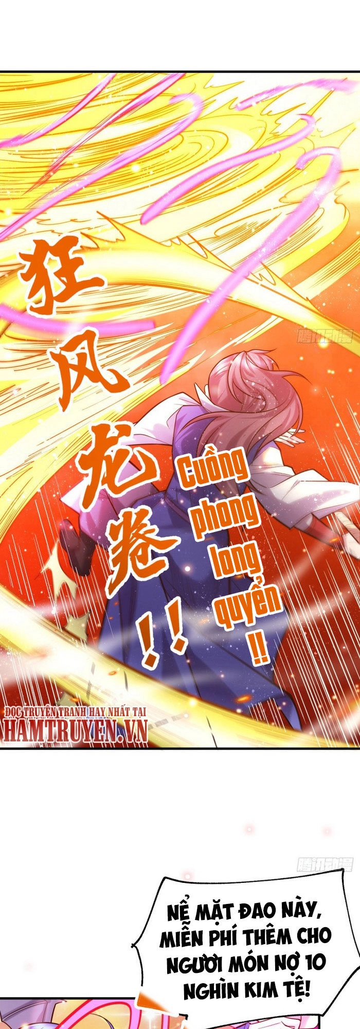 Bổn Tế Tu Chính Là Tiện Đạo Chapter 58 - 9