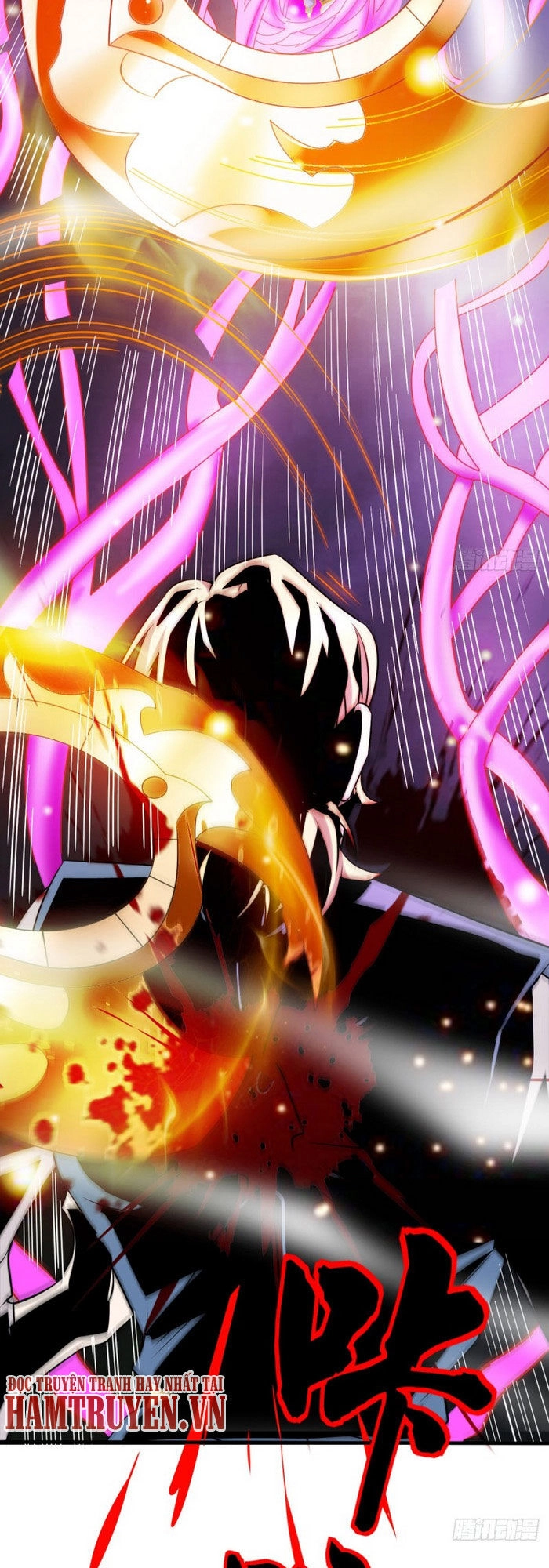 Bổn Tế Tu Chính Là Tiện Đạo Chapter 58 - 13