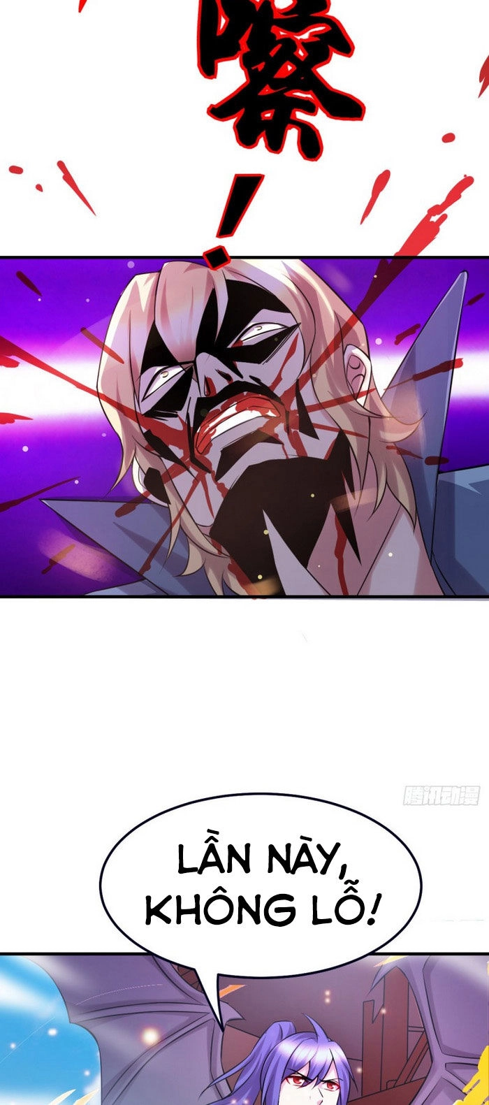 Bổn Tế Tu Chính Là Tiện Đạo Chapter 58 - 14