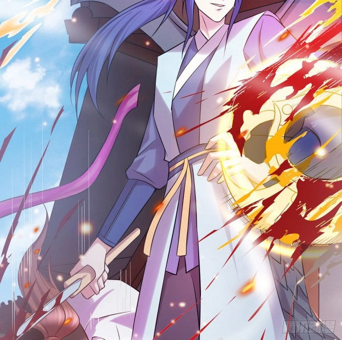 Bổn Tế Tu Chính Là Tiện Đạo Chapter 58 - 15