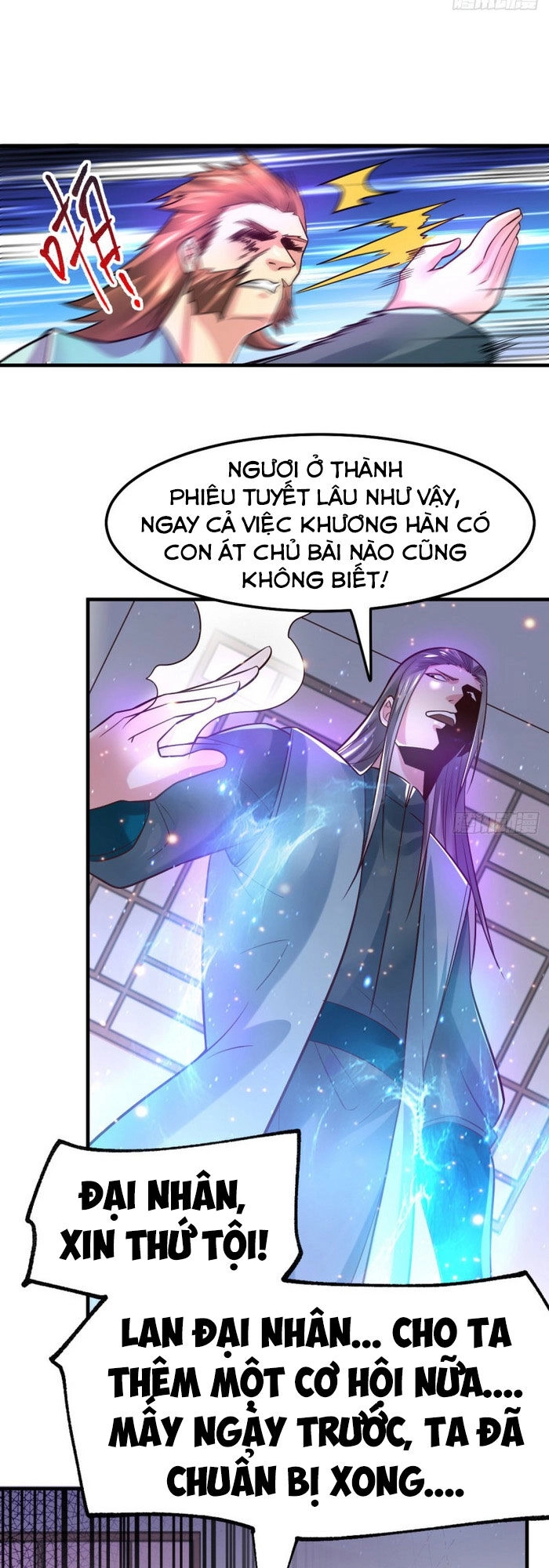 Bổn Tế Tu Chính Là Tiện Đạo Chapter 58 - 18