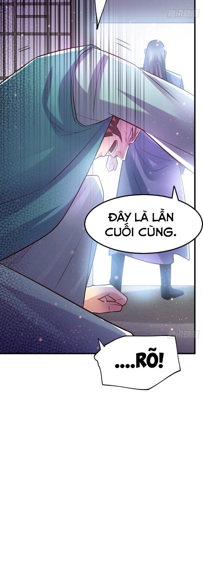 Bổn Tế Tu Chính Là Tiện Đạo Chapter 58 - 19