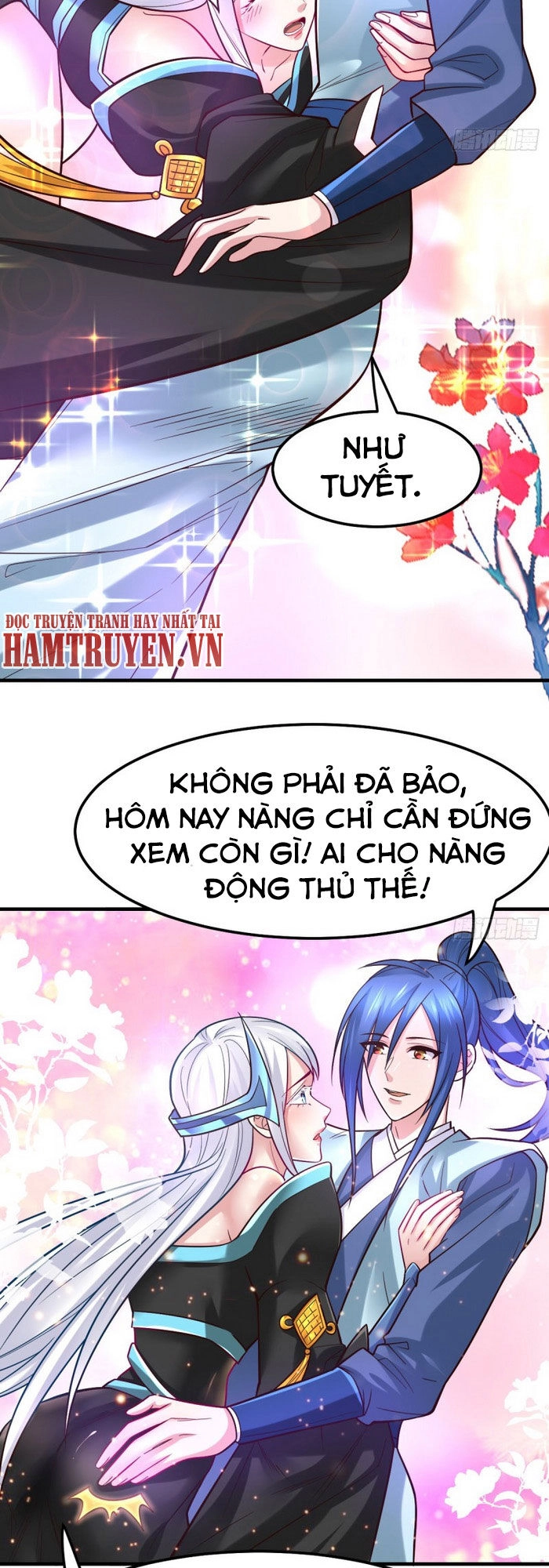 Bổn Tế Tu Chính Là Tiện Đạo Chapter 58 - 22
