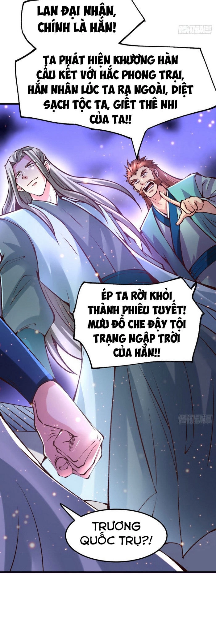 Bổn Tế Tu Chính Là Tiện Đạo Chapter 58 - 26