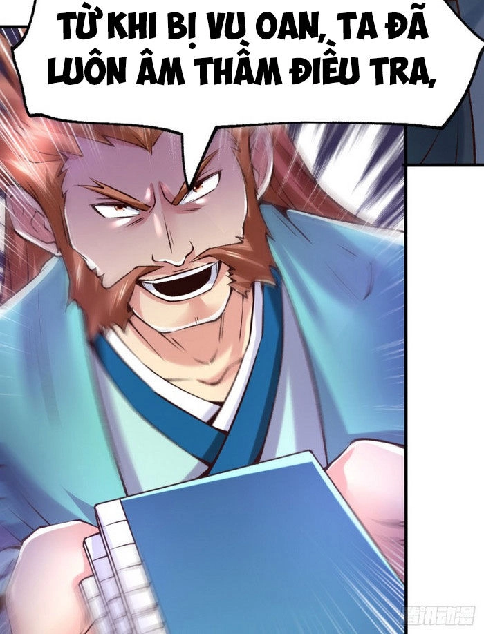 Bổn Tế Tu Chính Là Tiện Đạo Chapter 58 - 29