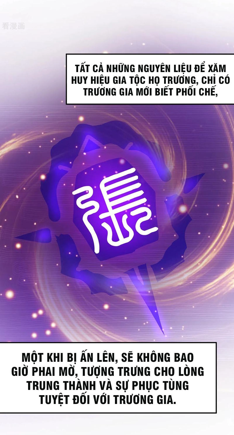 Bổn Tế Tu Chính Là Tiện Đạo Chapter 59 - 7