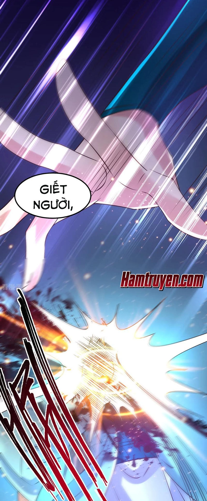 Bổn Tế Tu Chính Là Tiện Đạo Chapter 59 - 11