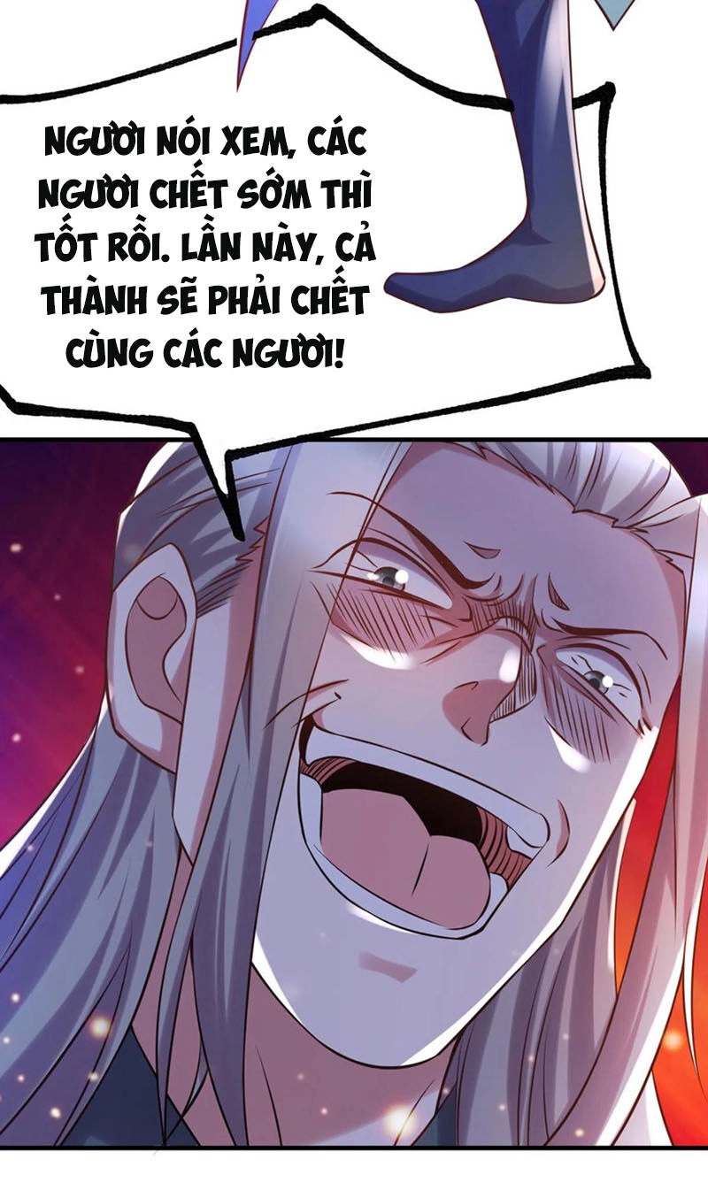 Bổn Tế Tu Chính Là Tiện Đạo Chapter 59 - 21