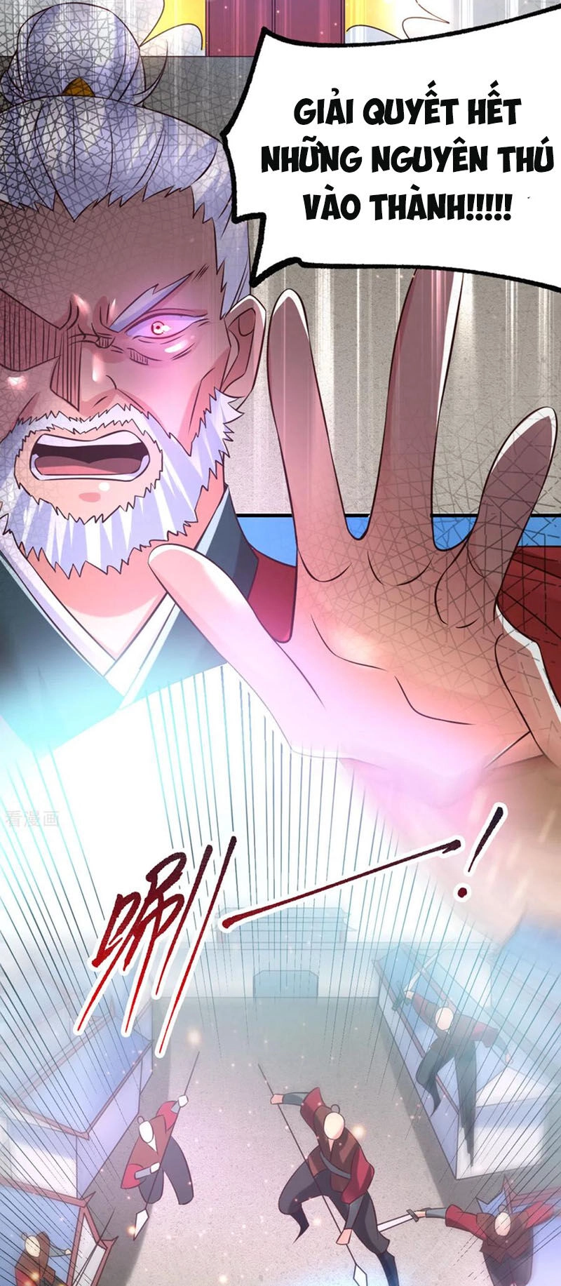 Bổn Tế Tu Chính Là Tiện Đạo Chapter 59 - 25