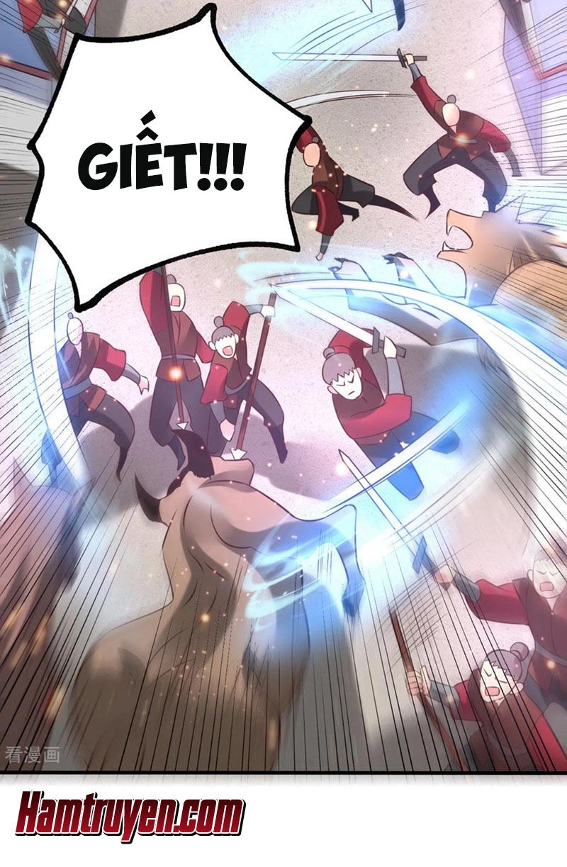 Bổn Tế Tu Chính Là Tiện Đạo Chapter 59 - 26