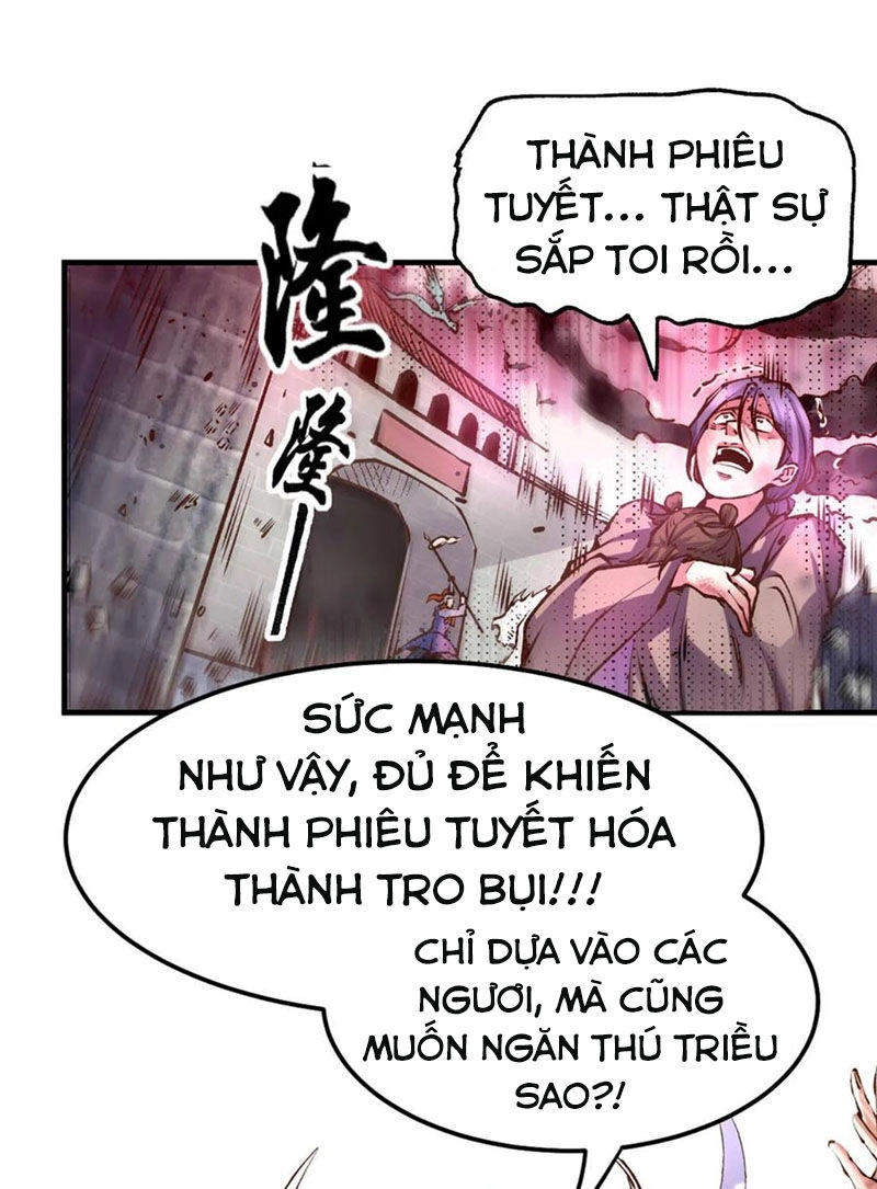Bổn Tế Tu Chính Là Tiện Đạo Chapter 59 - 29