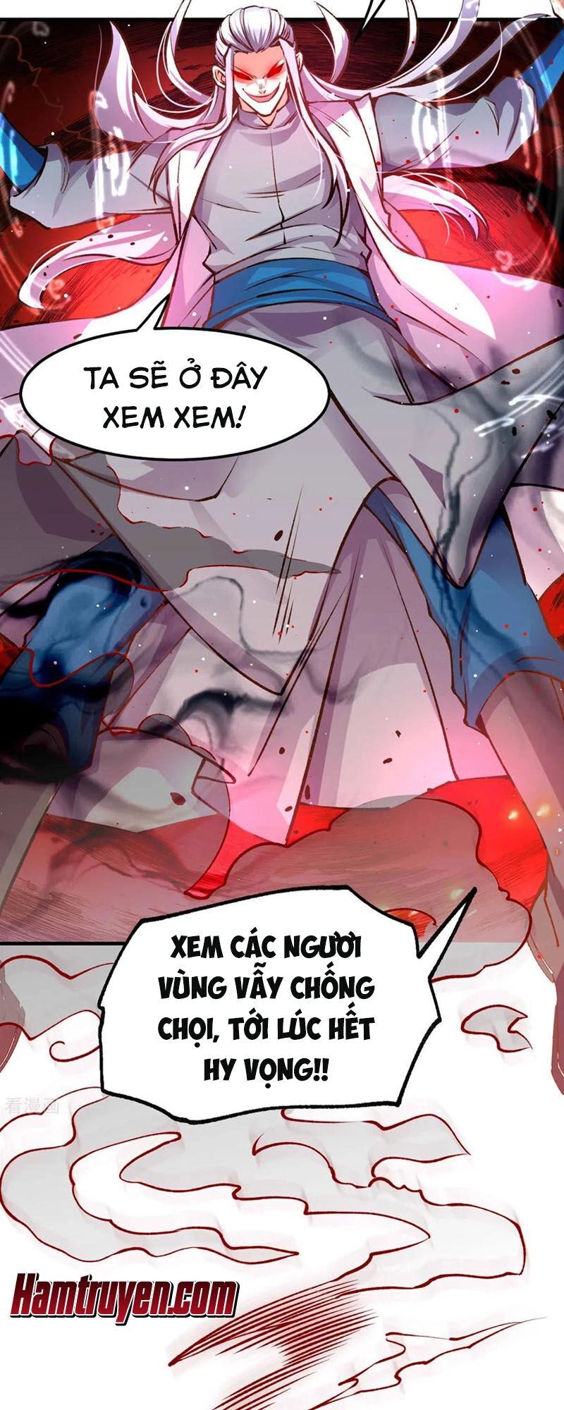 Bổn Tế Tu Chính Là Tiện Đạo Chapter 59 - 30