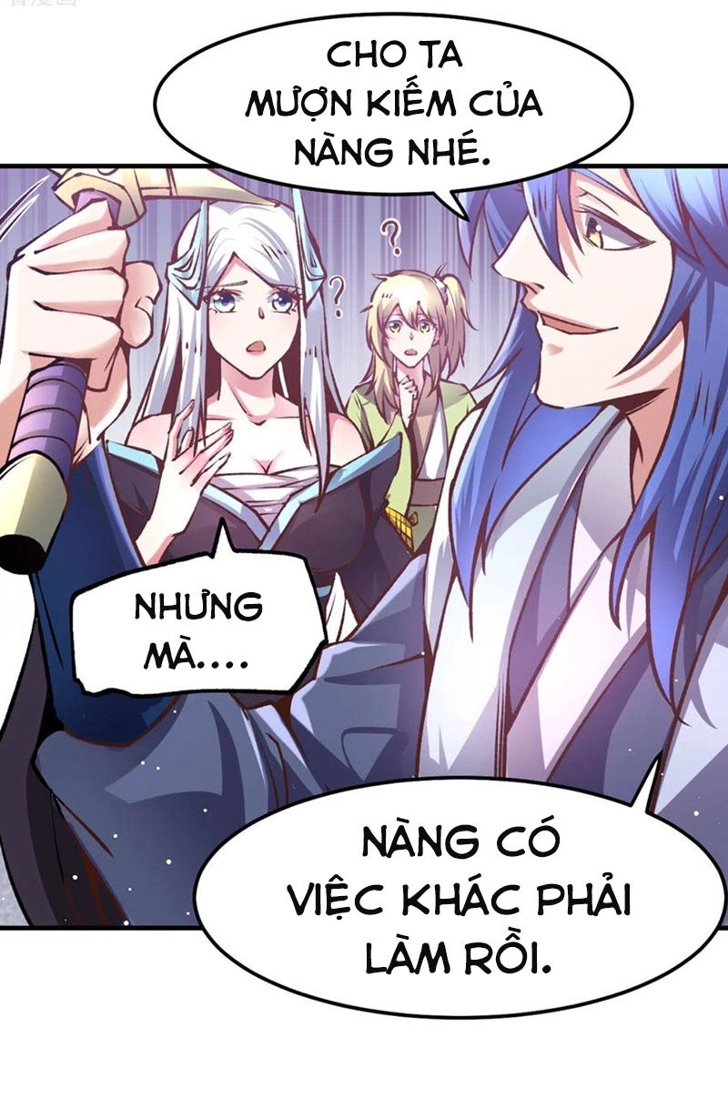 Bổn Tế Tu Chính Là Tiện Đạo Chapter 59 - 34