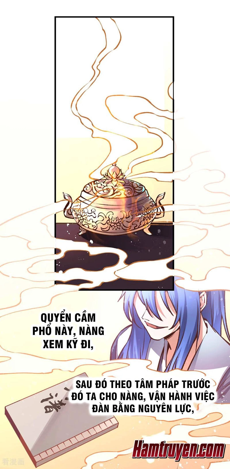 Bổn Tế Tu Chính Là Tiện Đạo Chapter 59 - 35