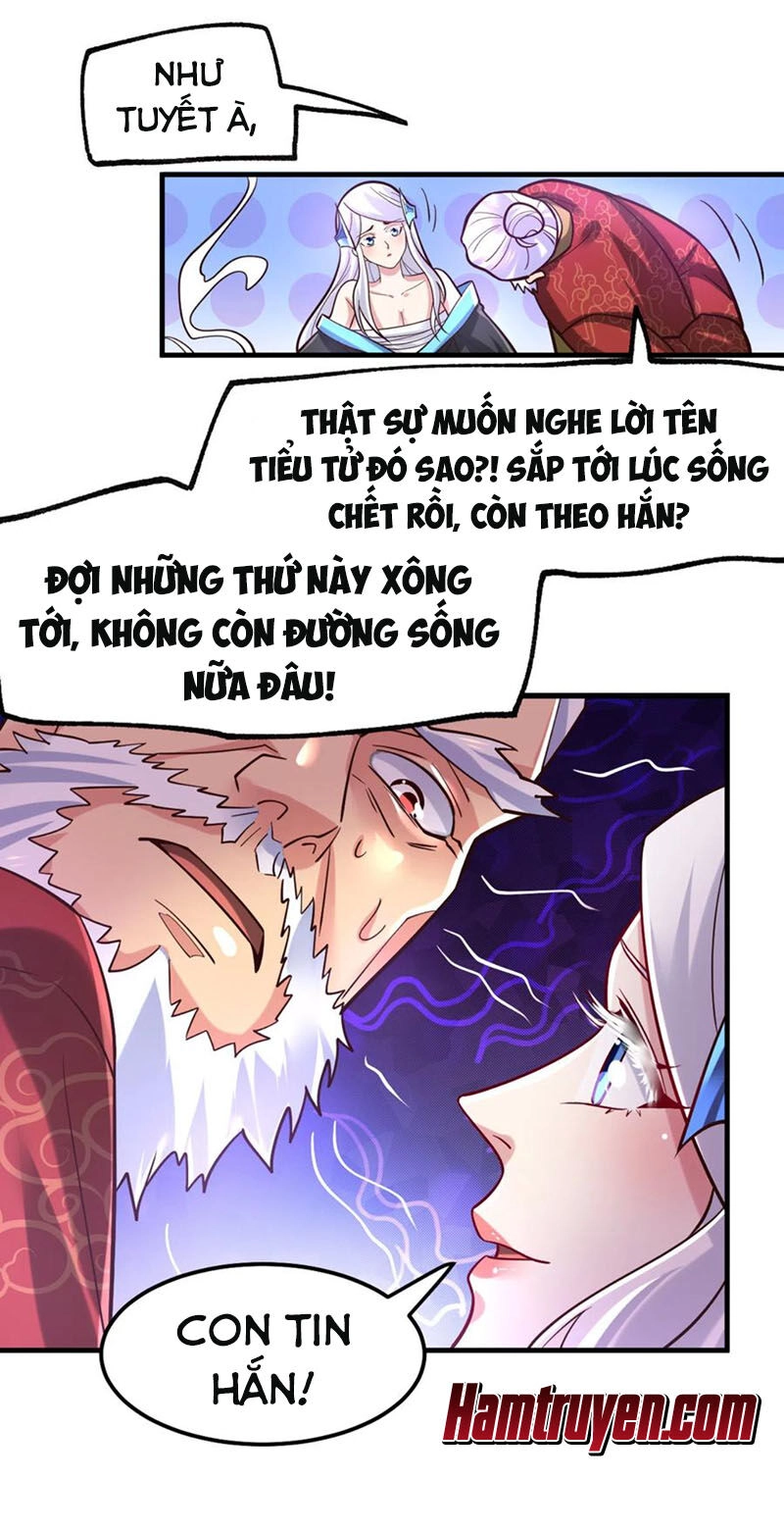 Bổn Tế Tu Chính Là Tiện Đạo Chapter 59 - 37