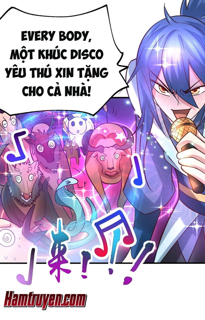 Bổn Tế Tu Chính Là Tiện Đạo Chapter 59 - 42
