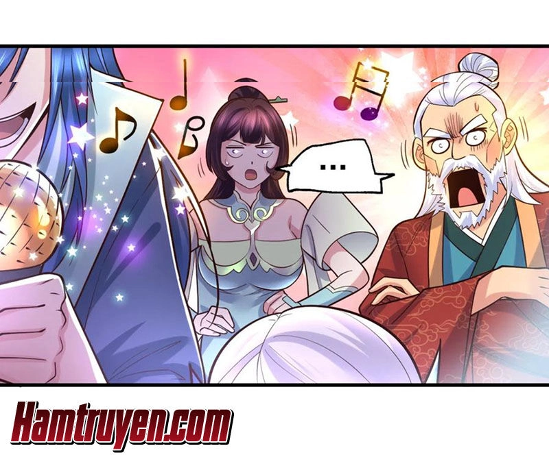 Bổn Tế Tu Chính Là Tiện Đạo Chapter 59 - 44