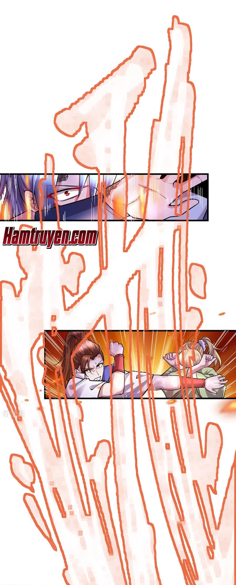 Bổn Tế Tu Chính Là Tiện Đạo Chapter 59 - 50