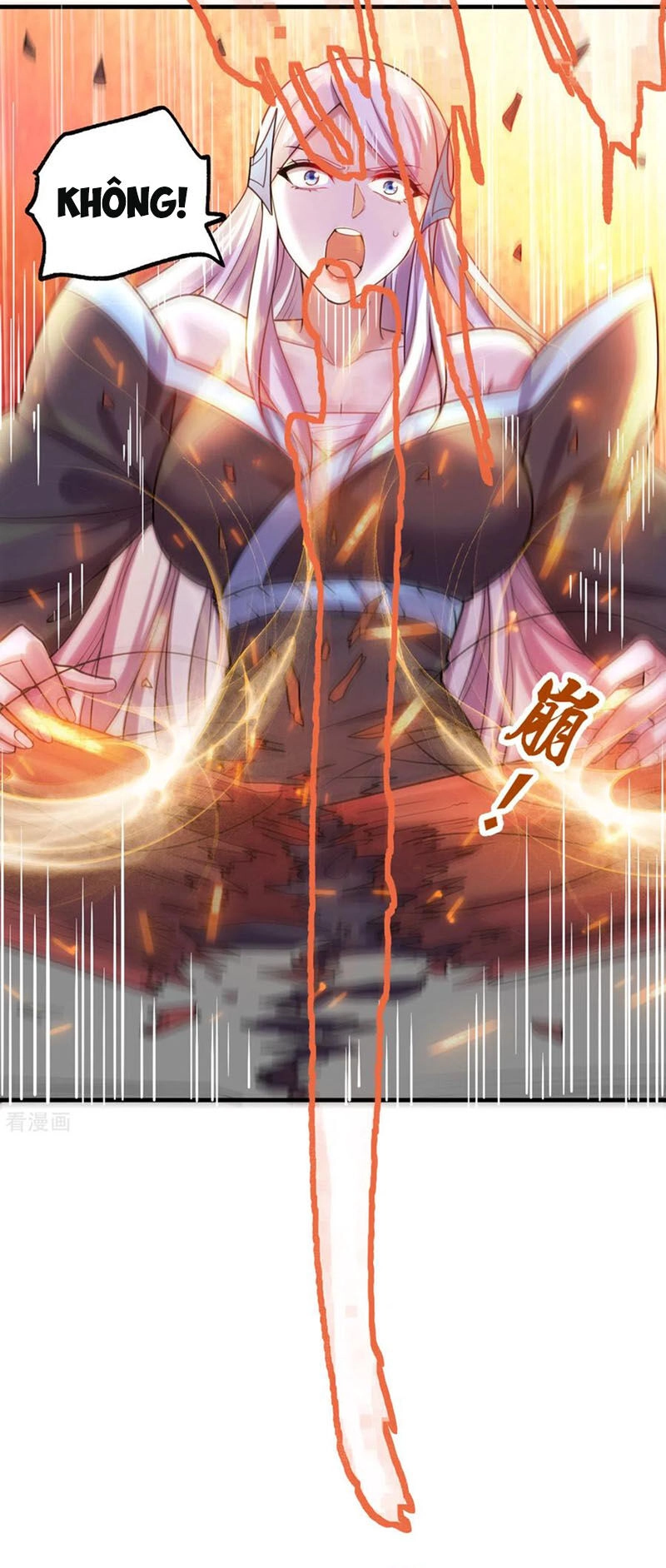 Bổn Tế Tu Chính Là Tiện Đạo Chapter 59 - 51