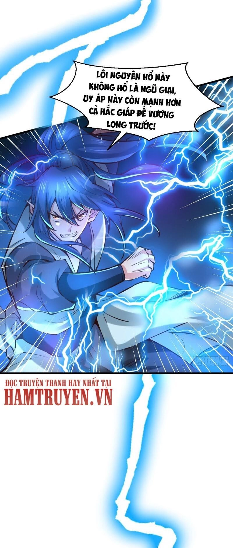 Bổn Tế Tu Chính Là Tiện Đạo Chapter 60 - 3