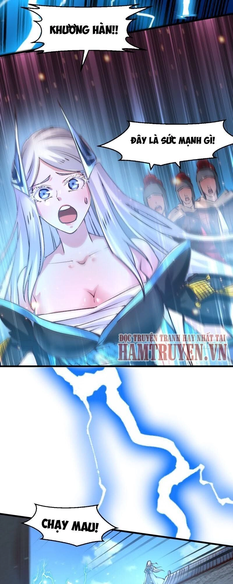 Bổn Tế Tu Chính Là Tiện Đạo Chapter 60 - 6