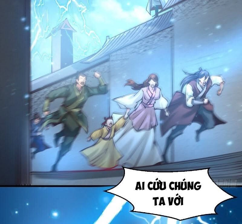 Bổn Tế Tu Chính Là Tiện Đạo Chapter 60 - 7