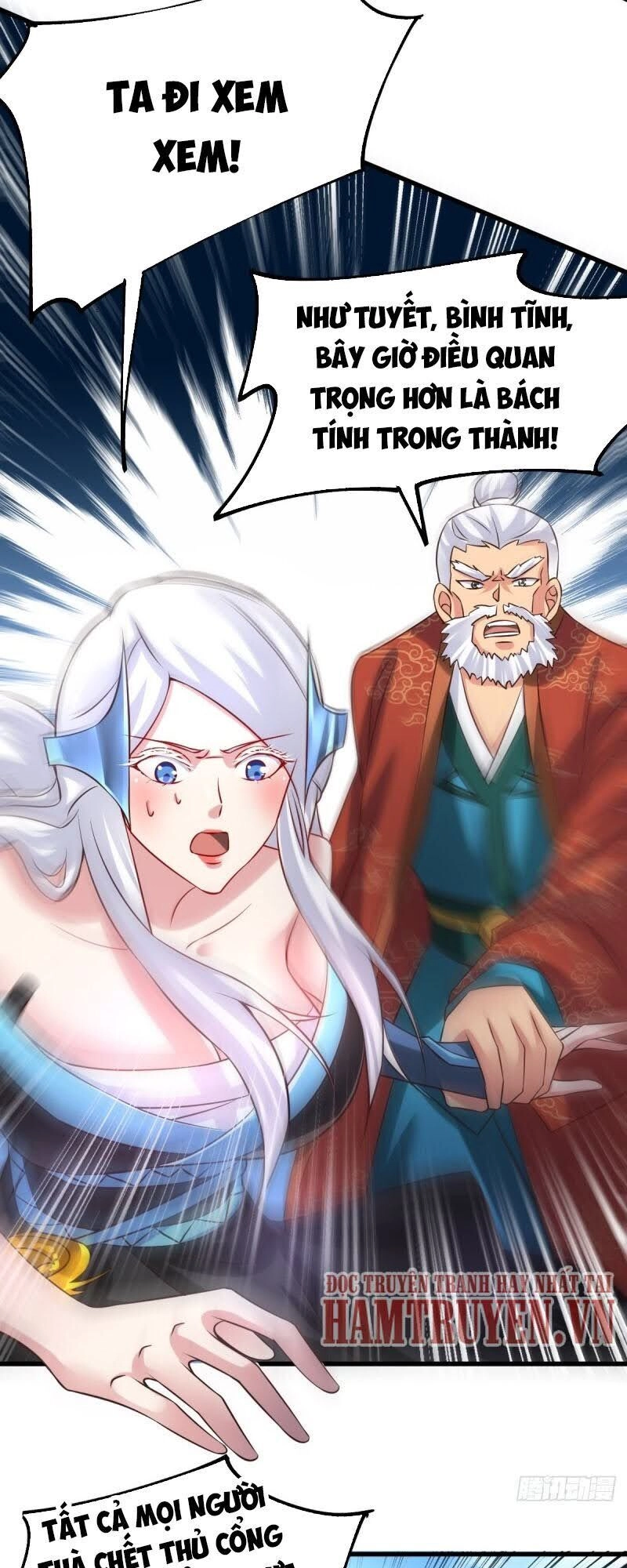 Bổn Tế Tu Chính Là Tiện Đạo Chapter 60 - 13