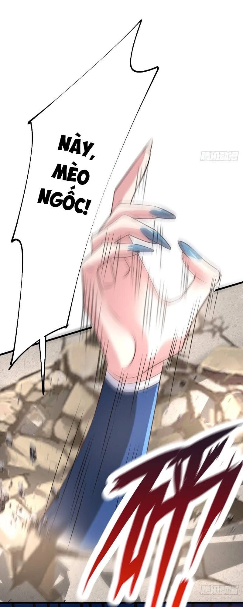 Bổn Tế Tu Chính Là Tiện Đạo Chapter 60 - 15