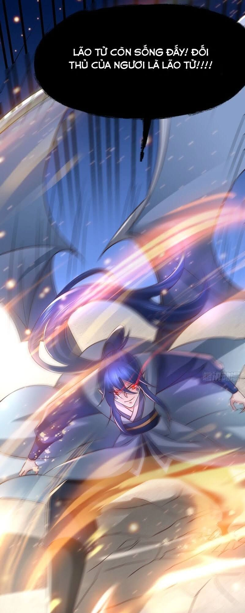 Bổn Tế Tu Chính Là Tiện Đạo Chapter 60 - 17