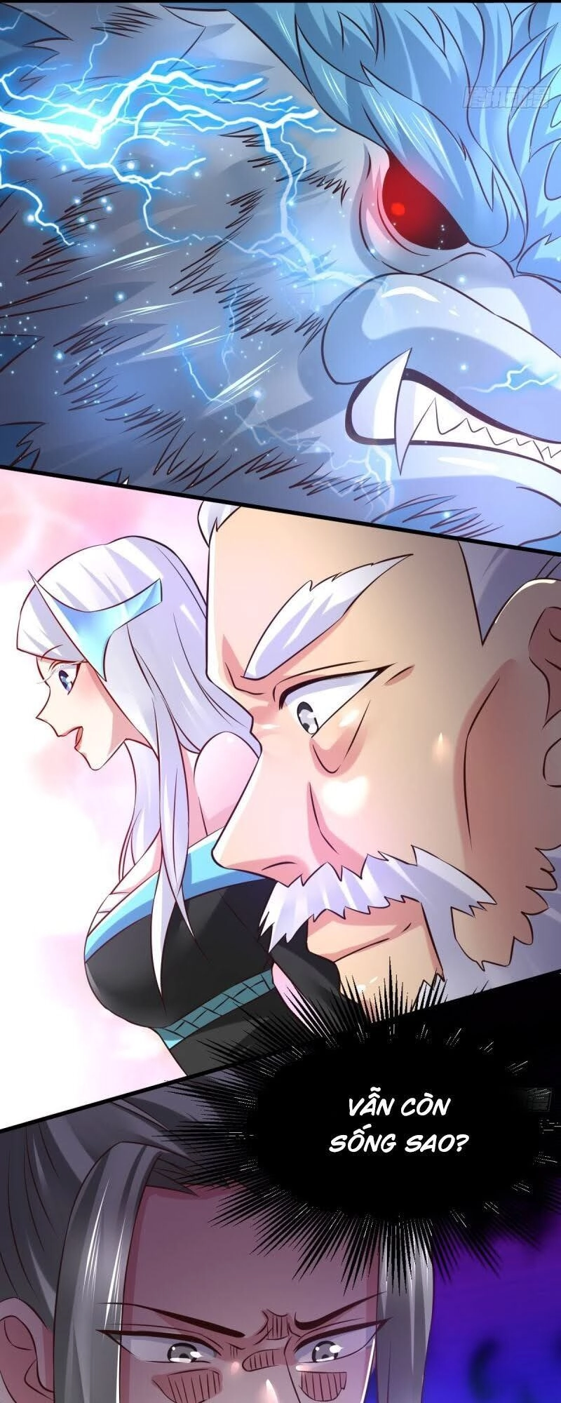 Bổn Tế Tu Chính Là Tiện Đạo Chapter 60 - 19