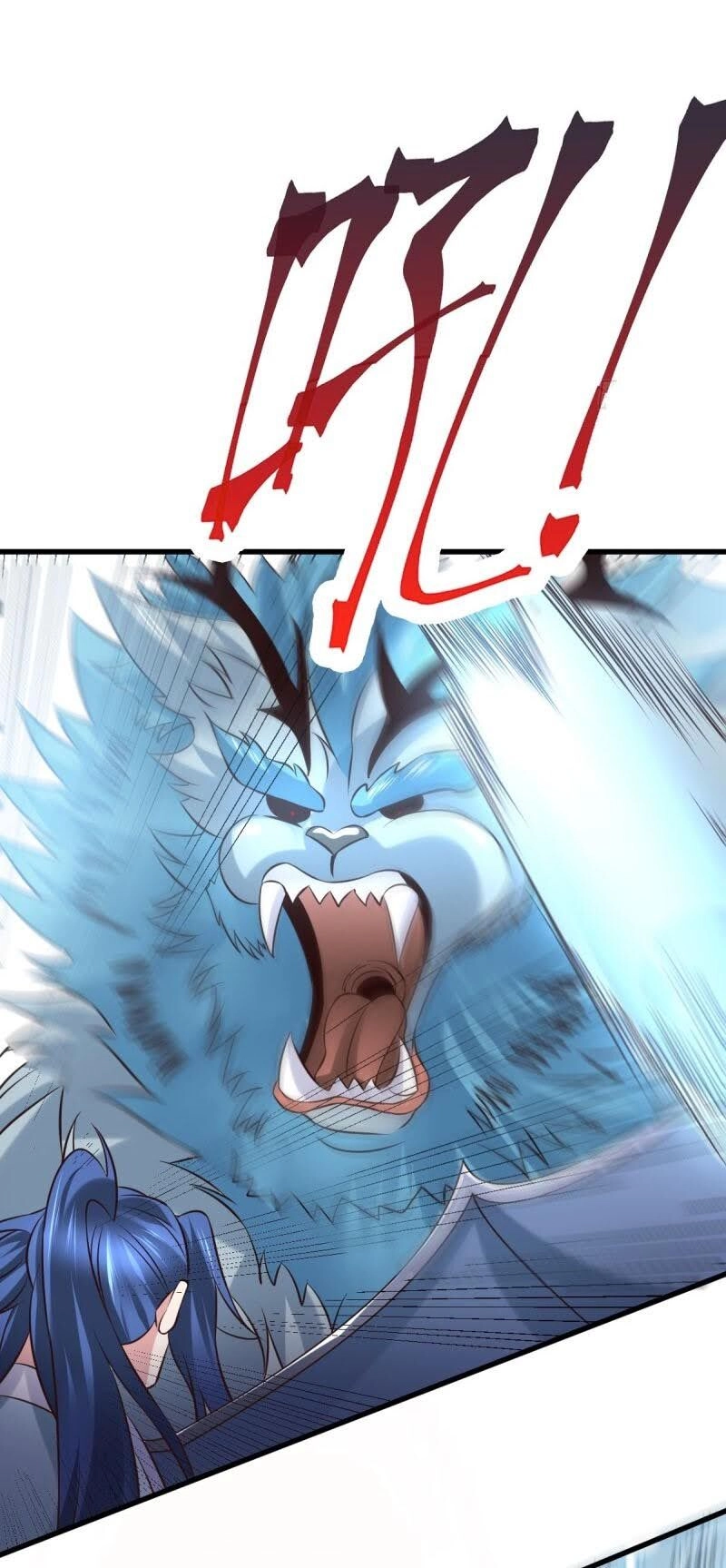 Bổn Tế Tu Chính Là Tiện Đạo Chapter 60 - 21