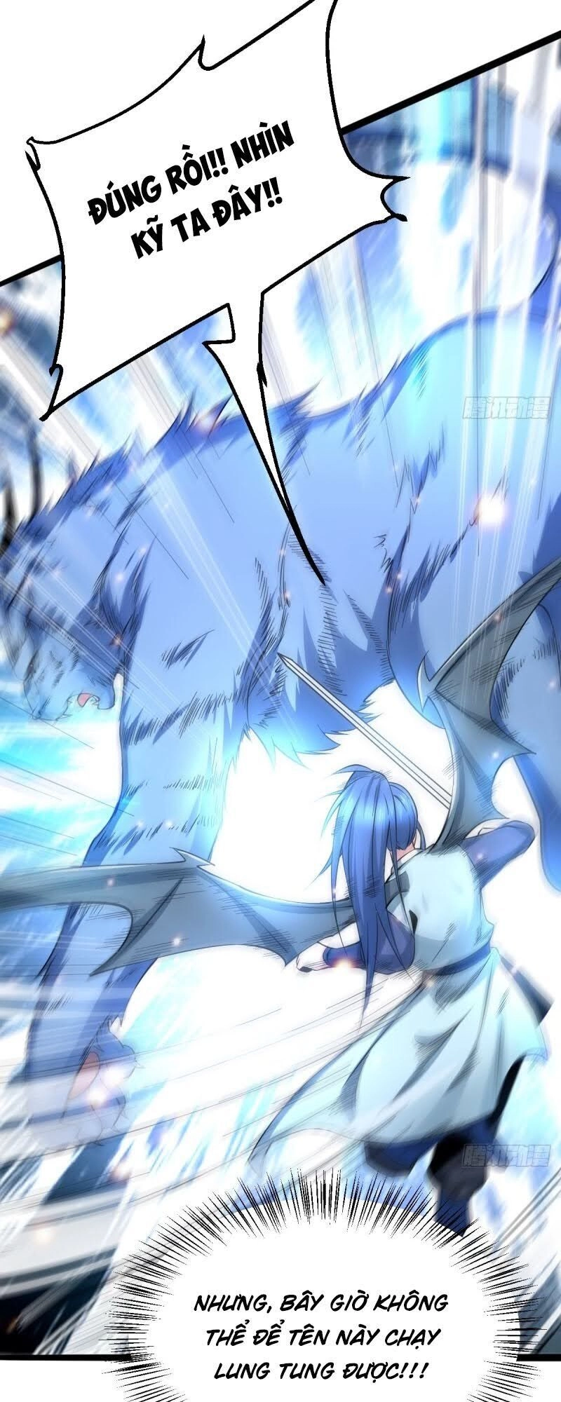 Bổn Tế Tu Chính Là Tiện Đạo Chapter 60 - 26