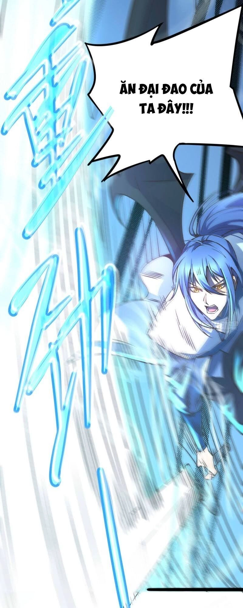 Bổn Tế Tu Chính Là Tiện Đạo Chapter 60 - 29