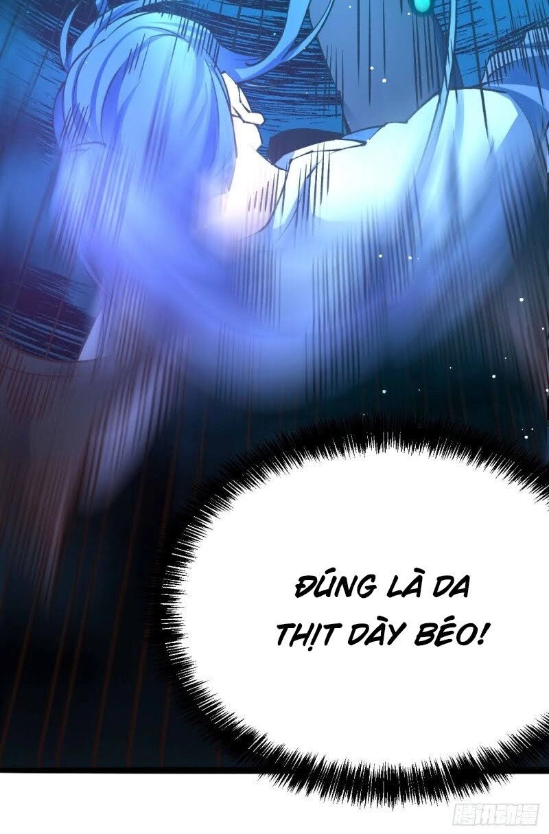 Bổn Tế Tu Chính Là Tiện Đạo Chapter 60 - 33