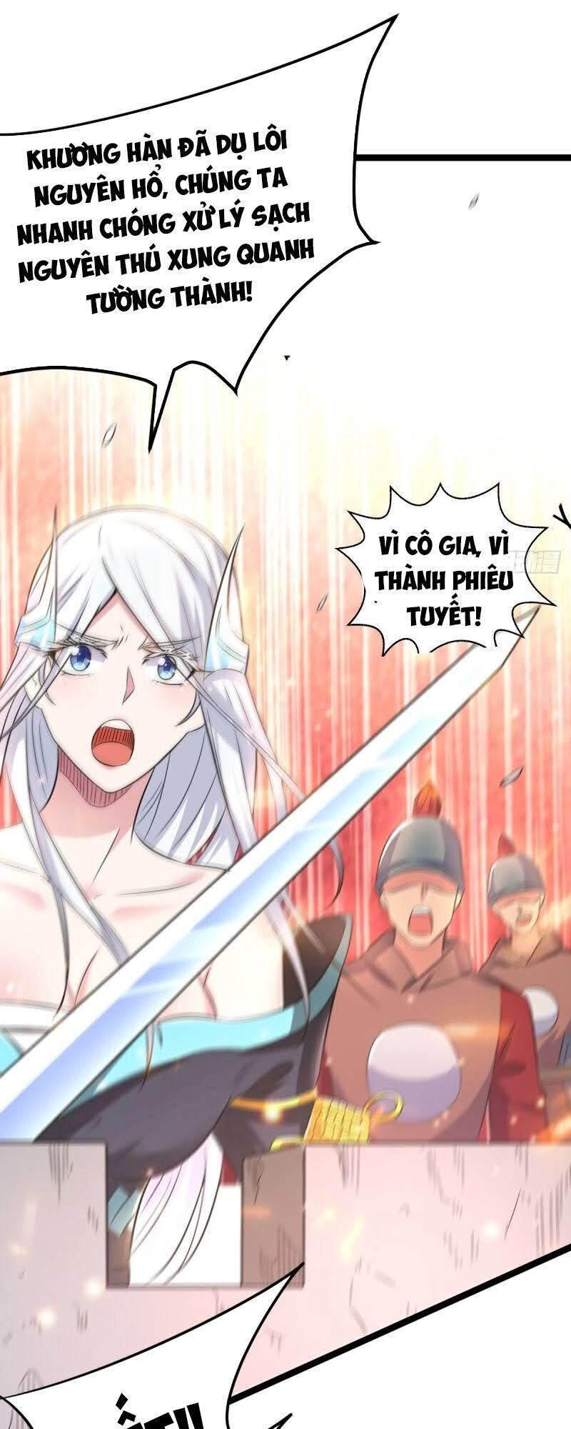 Bổn Tế Tu Chính Là Tiện Đạo Chapter 60 - 36