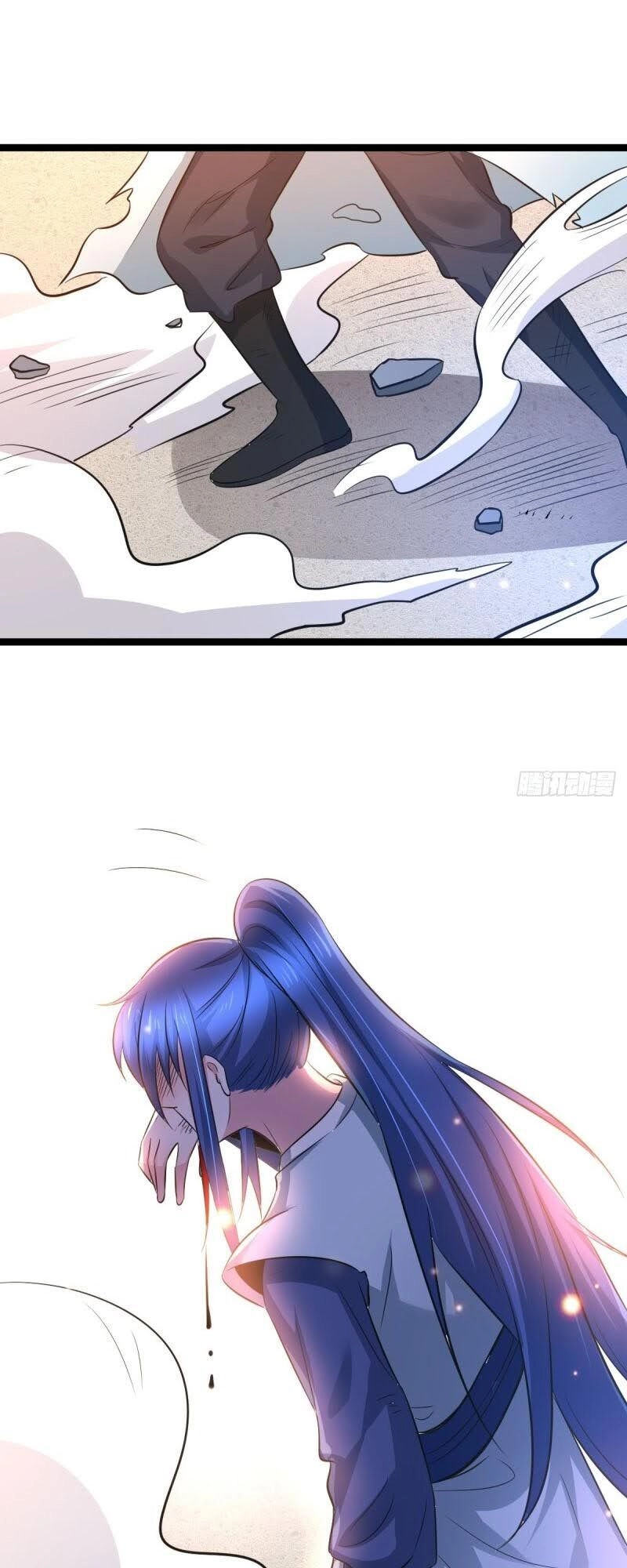 Bổn Tế Tu Chính Là Tiện Đạo Chapter 60 - 38