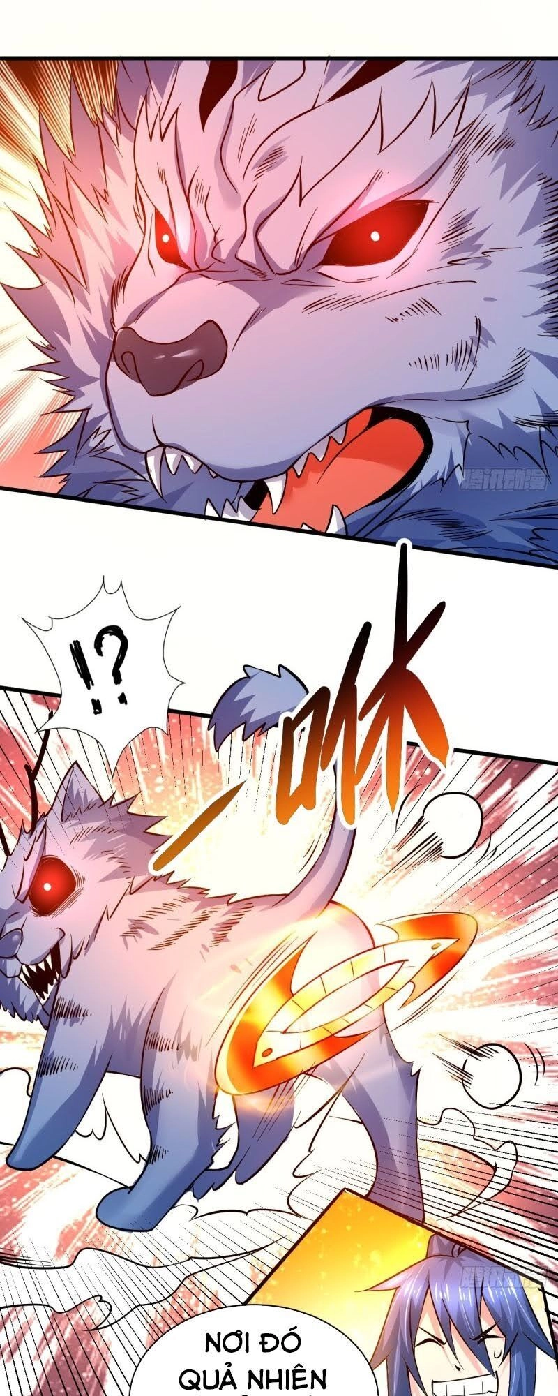 Bổn Tế Tu Chính Là Tiện Đạo Chapter 60 - 47