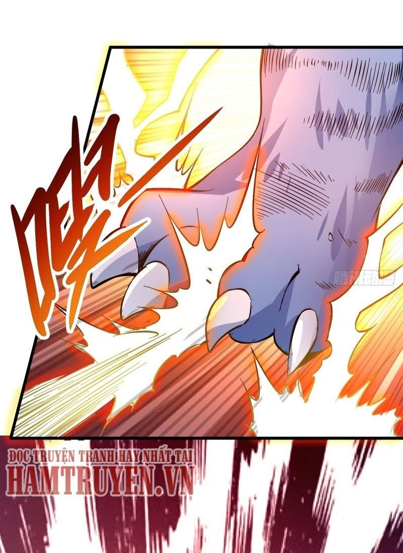 Bổn Tế Tu Chính Là Tiện Đạo Chapter 60 - 51