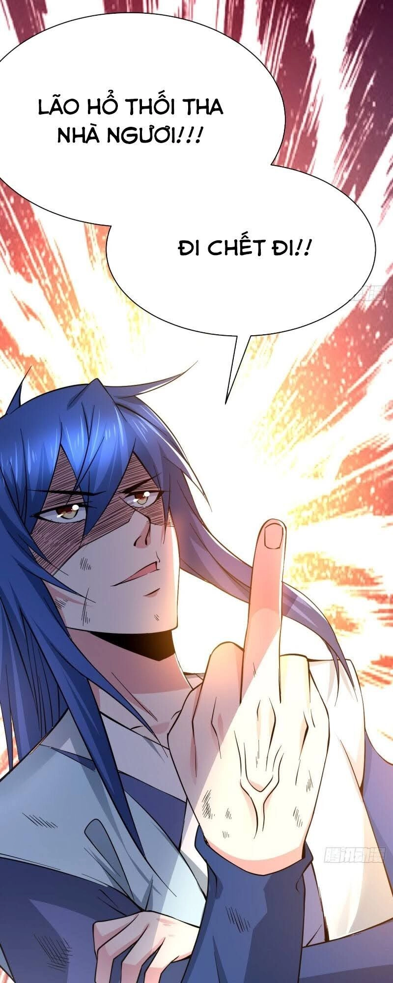 Bổn Tế Tu Chính Là Tiện Đạo Chapter 60 - 52