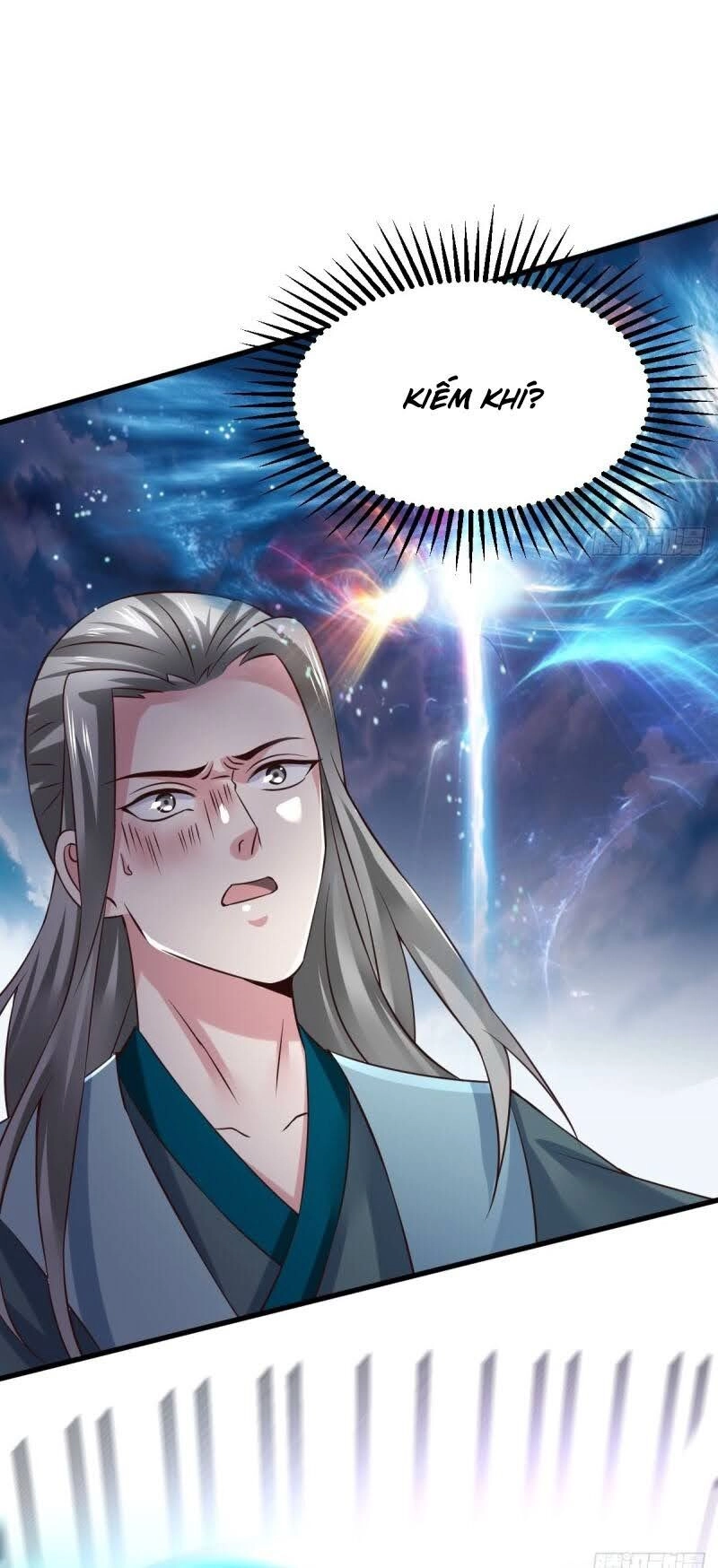 Bổn Tế Tu Chính Là Tiện Đạo Chapter 60 - 56