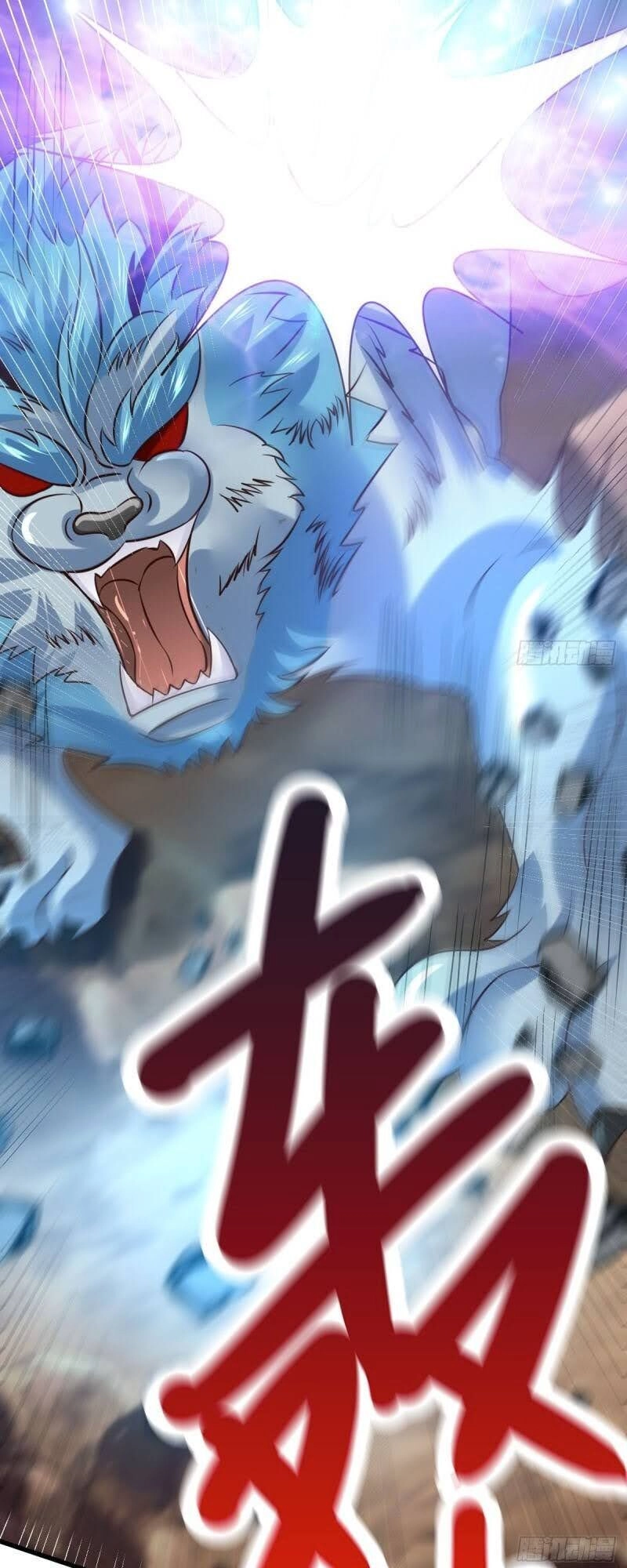 Bổn Tế Tu Chính Là Tiện Đạo Chapter 60 - 58