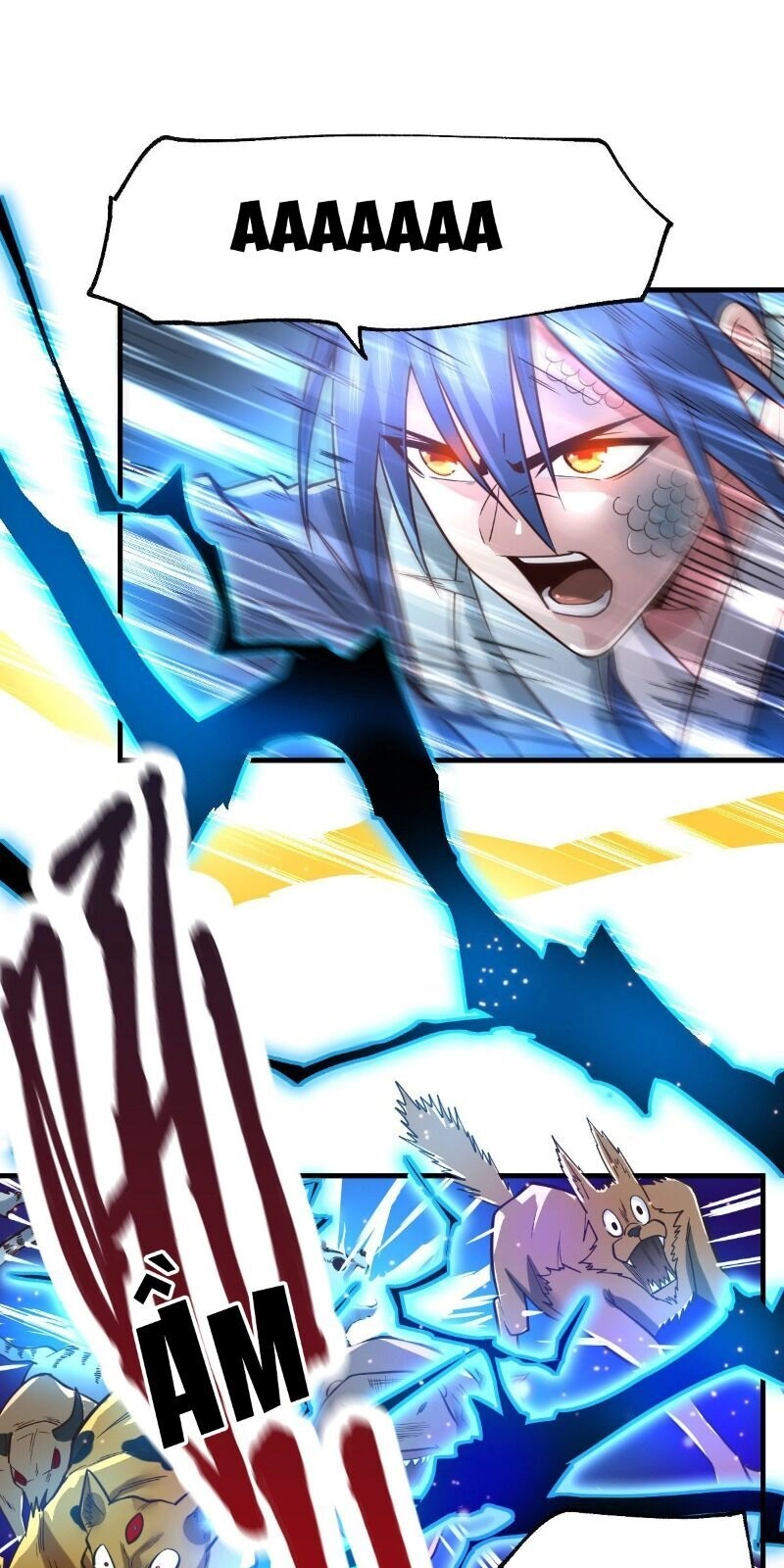 Bổn Tế Tu Chính Là Tiện Đạo Chapter 61 - 4